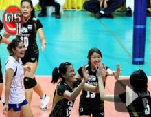 ชมย้อนหลัง วอลเล่ย์บอลสาวไทยชนะญี่ปุ่น 3-0 เซต คว้าแชมป์เอเชีย 2013 เมื่อวันที่ 21 ก.ย.56 ชมย้อนหลัง วอลเล่ย์บอลสาวไทยชนะญี่ปุ่น 3-0 เซต คว้าแชมป์เอเชีย 2013 เมื่อวันที่ 21 ก.ย.56